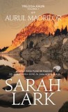 Aurul maorilor. Trilogia Kauri. Volumul 1/Sarah Lark