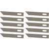 Lama Bisturiu OEM 1, Set 10 bucati, Universal