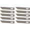 Lama Bisturiu OEM 1, Set 10 bucati