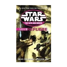 Star Wars: The New Jedi Order: Force Heretic II: Refugee