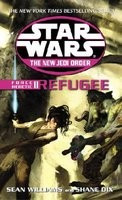 Star Wars: The New Jedi Order: Force Heretic II: Refugee foto