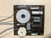Filtru Audio 2 Cai Boxe Pop - Componente Electronice, Filtre Audio Profesionale