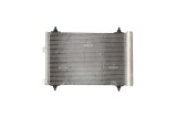 NRF 35445 EASY FIT Condensator, climatizare