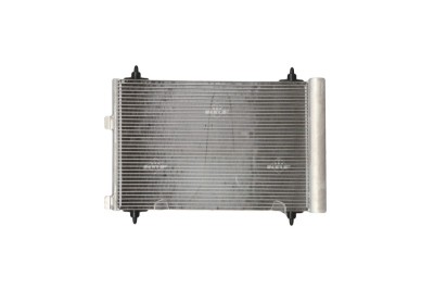 NRF 35445 EASY FIT Condensator, climatizare foto