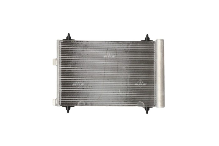 NRF 35445 EASY FIT Condensator, climatizare