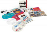 Live 1978-1992 (8CDs Box Set) | Dire Straits, Vertigo Records