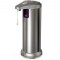Dozator Automat Sapun, ZAMO, Cu Senzor IR, Rezervor 250ml, Material Inox, Rezistent la Apa