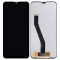 Display Xiaomi Redmi 8 fara Rama Black Negru