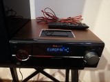 MicroSistem PHILIPS - DCM713 - Amplificator/Boxe/CD/Tuner/Telecomanda/Impecabil