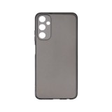 Husa BestCase&reg; Grafit Silicon 1.5MM, Compatibila Cu Samsung Galaxy S24 Plus,