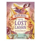 Rapunzel and the Lost Lagoon
