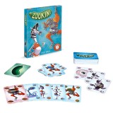 Joc de Carti Zookini &ndash; Piatnik