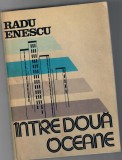 Intre doua oceane, Radu Enescu