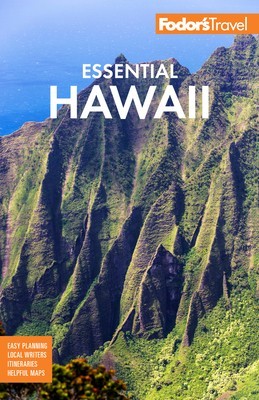 Fodor&amp;#039;s Essential Hawaii foto