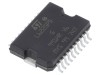 Driver Motor PowerSO20 2.8A 100kHz