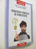 Strategia creativa in publicitate - Bonnie L. Drewniany , A. Jerome Jewler