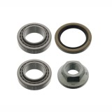 Set rulment roata spate FAG 713678320 Ford Escort 7 Combi Escort 7 Limuzina Escort 7 Fiesta 3 Orion 3 121 3 Escort 6 Limuzina Escor