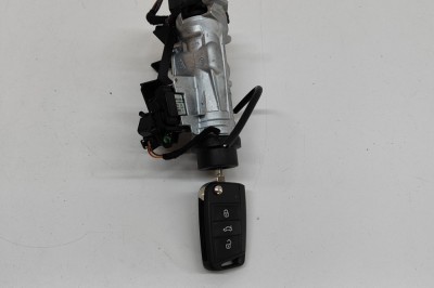 Butuc de contact VW T-CROSS C11 2024 OEM: 5Q1905865A,1K0905851D,2G6959752BA 31405291 foto