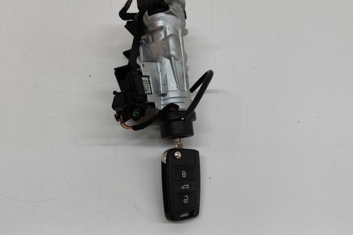 Butuc de contact VW T-CROSS C11 2024 OEM: 5Q1905865A,1K0905851D,2G6959752BA 31405291