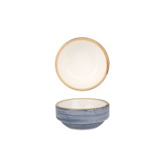 Bonna Bol - Aura Dusk - Por&Aring;&pound;elan - 6 cm (30cc) - set de 6