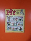 Revista Pif nr.1209/1968