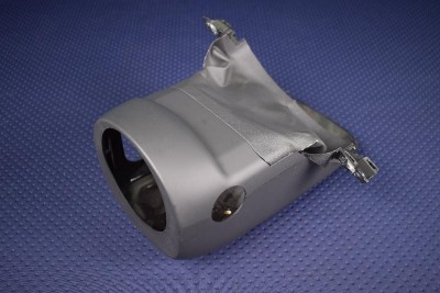 Ornament mecanism de direcție AUDI A6 4G2, C7, 4GC 2013 OEM: 4G0953515 2387665 foto