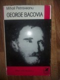 George Bacovia- Mihail Petroveanu
