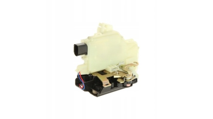 Broasca usa VW Golf 5 (1K) 2003-2010, Golf 5 Combi/Variant 2005-2010, Jetta 2005-2010, incuietoare usa spate, partea stanga, pentru modele cu inchide