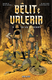 Belit &amp; Valeria: Swords vs. Sorcery