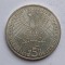 Germania-5 Mark 1973-500 de ani - Nașterea lui Nicolaus Copernic -Argint
