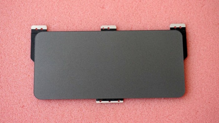 Touchpad pentru HP Spectre 13-4001nn