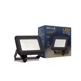 Reflector Led Zelux 10W IP65 NW 4000K