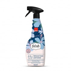 Solutie pentru curatarea si împrospatarea Sano Fresh Home Bathroom Cleaner & Refreshener 500ml