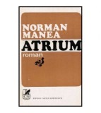 Norman Manea - Atrium - 125569