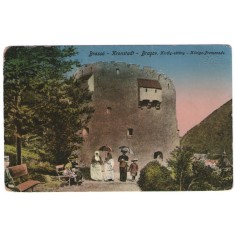 1914 - Brasov, parcul regal (jud. Brasov)