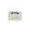 Conector de &icirc;ncărcare Huawei P8 Lite