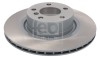 FEBI BILSTEIN 38577 Disc frana
