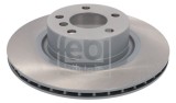 FEBI BILSTEIN 38577 Disc frana