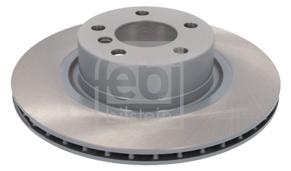 FEBI BILSTEIN 38577 Disc frana
