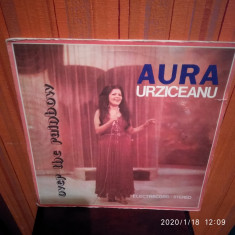 -Y- AURA URZICEANU - OVER THE RAINBOW ( DUBLU ALBUM ) foto