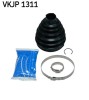 SKF VKJP 1311 Ansamblu burduf articulatie planetara Citroen Peugeot Fiat Toyota DS Lancia