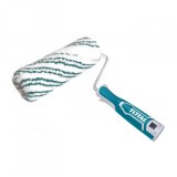 Trafalet Acrilic 255mm (10&amp;#34;) cu Fibra de 22mm &ndash; Pentru Acoperiri Fine