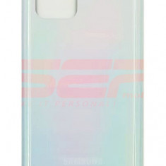 Capac baterie Samsung Galaxy S10 Lite / G770F WHITE