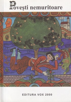 Povesti nemuritoare, volumul 1 foto