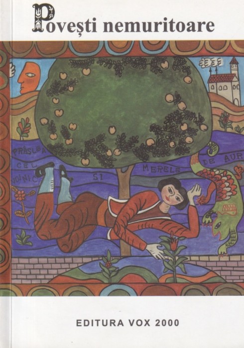 Povesti nemuritoare, volumul 1