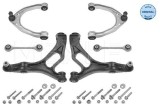 Set suspensie roata Porsche Cayenne; VW Touareg Motor 2.5 R5 TDI, 3.0 TDI, 3.0 V6 TDI, 3.2, 3.2 V6, 3.6, 3.6 V6 FSI, 4.2 V8, 4.2 V8 FSI, 5.0 R50