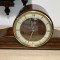 Ceas de semineu cu pendul Junghans- Westminster