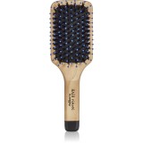 Hair Rituel by Sisley The Pocket Brush Radiance &amp; Softness perie pentru un par stralucitor si catifelat 1 buc