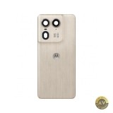 Capac Baterie Motorola Edge 50 Ultra Bej (Nordic Wood) Service Pack 5S58C24472