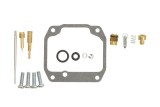 Kit reparatie carburator; pentru numarul de carburatoare 1 (pentru uz sportiv) pentru SUZUKI LT 160 2003-2004